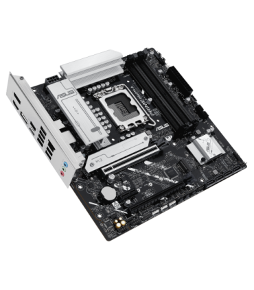 ASUS PRIME B860M-A-CSM Intel B860 LGA 1851 (Socket V1) micro ATX