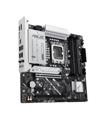 ASUS PRIME B860M-A WIFI Intel B860 LGA 1851 (Socket V1) micro ATX