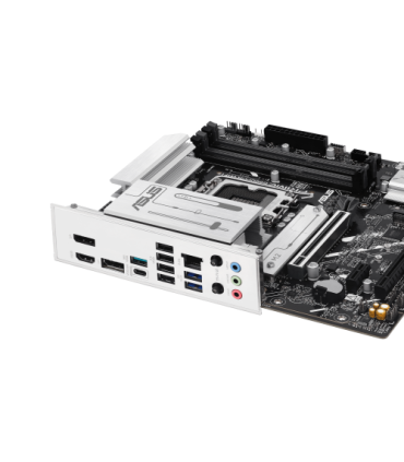 ASUS PRIME B860M-A WIFI Intel B860 LGA 1851 (Socket V1) micro ATX