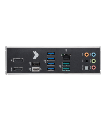 ASUS TUF GAMING B860M-PLUS Intel B860 LGA 1851 (Socket V1) micro ATX