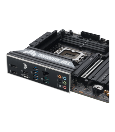 ASUS TUF GAMING B860M-PLUS Intel B860 LGA 1851 (Socket V1) micro ATX