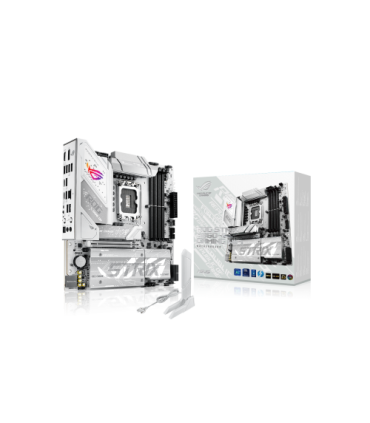 ASUS ROG STRIX B860-G GAMING WIFI Intel B860 LGA 1851 (Socket V1) micro ATX