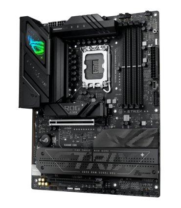 ASUS ROG STRIX B860-F GAMING WIFI Intel B860 LGA 1851 (Socket V1) ATX