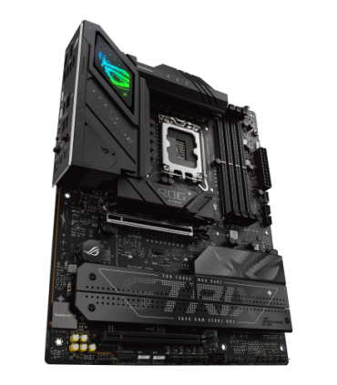 ASUS ROG STRIX B860-F GAMING WIFI Intel B860 LGA 1851 (Socket V1) ATX