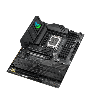 ASUS ROG STRIX B860-F GAMING WIFI Intel B860 LGA 1851 (Socket V1) ATX