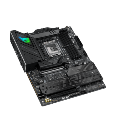 ASUS ROG STRIX B860-F GAMING WIFI Intel B860 LGA 1851 (Socket V1) ATX