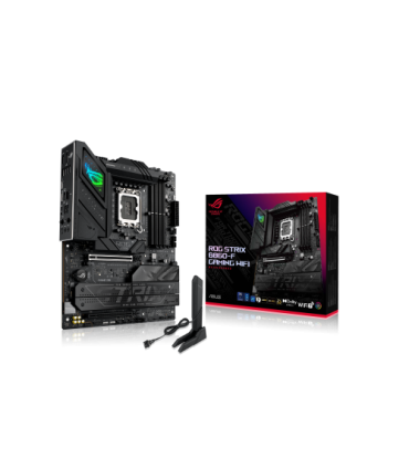 ASUS ROG STRIX B860-F GAMING WIFI Intel B860 LGA 1851 (Socket V1) ATX