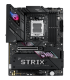ASUS ROG STRIX B850-E GAMING WIFI AMD B850 Zócalo AM5 ATX