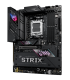 ASUS ROG STRIX B850-E GAMING WIFI AMD B850 Zócalo AM5 ATX