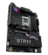 ASUS ROG STRIX B850-E GAMING WIFI AMD B850 Zócalo AM5 ATX