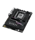 ASUS ROG STRIX B850-E GAMING WIFI AMD B850 Zócalo AM5 ATX