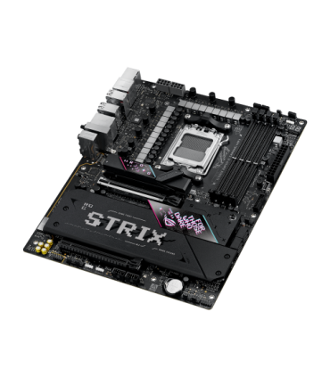 ASUS ROG STRIX B850-E GAMING WIFI AMD B850 Zócalo AM5 ATX