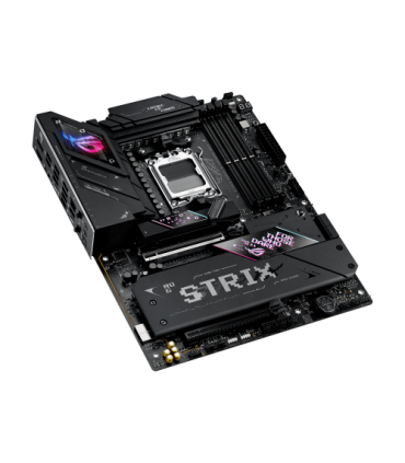 ASUS ROG STRIX B850-E GAMING WIFI AMD B850 Zócalo AM5 ATX