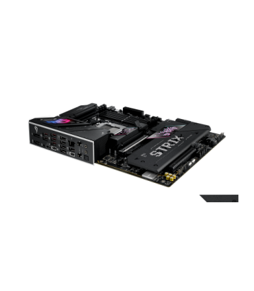 ASUS ROG STRIX B850-E GAMING WIFI AMD B850 Zócalo AM5 ATX