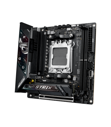 ASUS ROG STRIX B850-I GAMING WIFI AMD B850 Zócalo AM5 mini ITX
