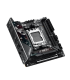 ASUS ROG STRIX B850-I GAMING WIFI AMD B850 Zócalo AM5 mini ITX