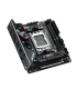 ASUS ROG STRIX B850-I GAMING WIFI AMD B850 Zócalo AM5 mini ITX