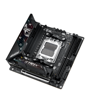 ASUS ROG STRIX B850-I GAMING WIFI AMD B850 Zócalo AM5 mini ITX