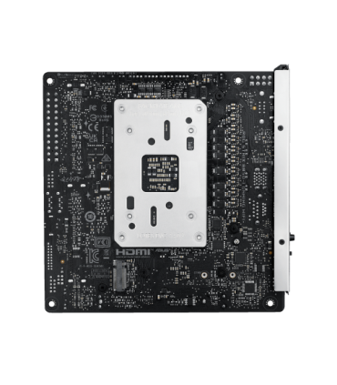 ASUS ROG STRIX B850-I GAMING WIFI AMD B850 Zócalo AM5 mini ITX