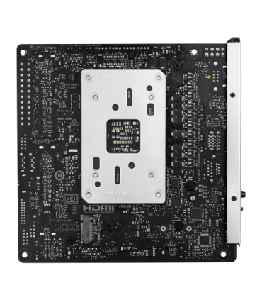 ASUS ROG STRIX B850-I GAMING WIFI AMD B850 Zócalo AM5 mini ITX