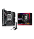 ASUS ROG STRIX B850-I GAMING WIFI AMD B850 Zócalo AM5 mini ITX