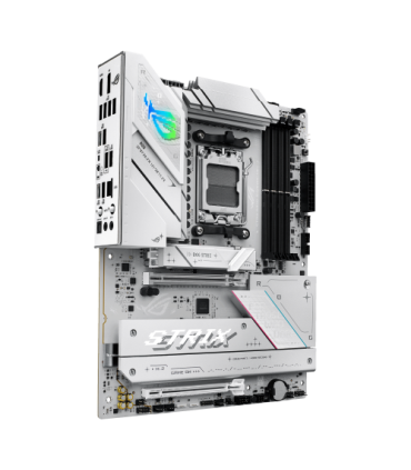 ASUS ROG STRIX B850-A GAMING WIFI AMD B850 Zócalo AM5 ATX