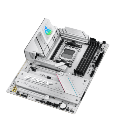 ASUS ROG STRIX B850-A GAMING WIFI AMD B850 Zócalo AM5 ATX