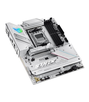 ASUS ROG STRIX B850-A GAMING WIFI AMD B850 Zócalo AM5 ATX