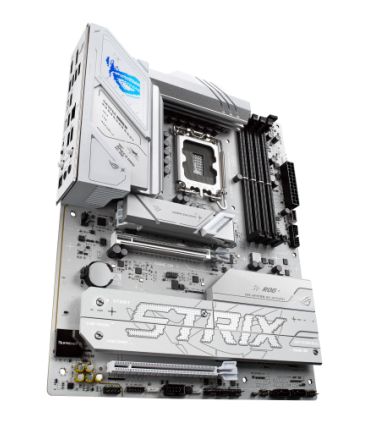 ASUS ROG STRIX B860-A GAMING WIFI Intel B860 LGA 1851 (Socket V1) ATX