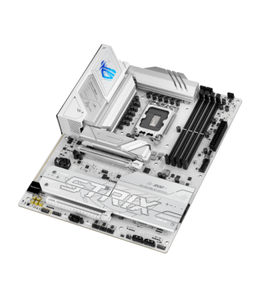 ASUS ROG STRIX B860-A GAMING WIFI Intel B860 LGA 1851 (Socket V1) ATX