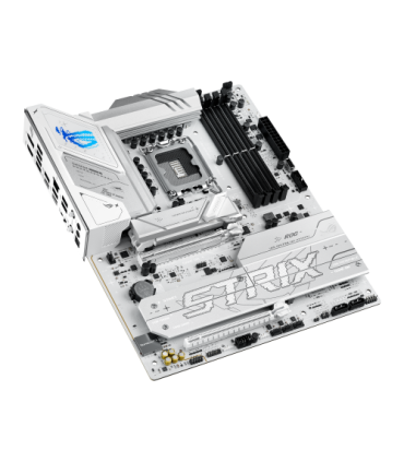 ASUS ROG STRIX B860-A GAMING WIFI Intel B860 LGA 1851 (Socket V1) ATX