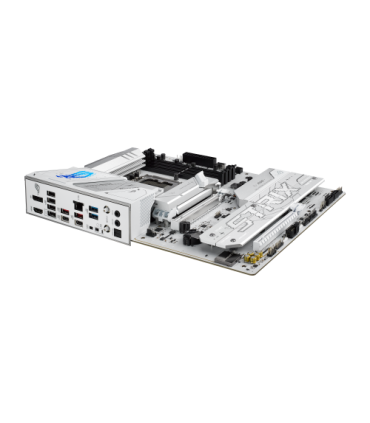 ASUS ROG STRIX B860-A GAMING WIFI Intel B860 LGA 1851 (Socket V1) ATX