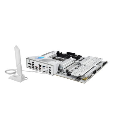 ASUS ROG STRIX B860-A GAMING WIFI Intel B860 LGA 1851 (Socket V1) ATX