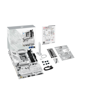 ASUS ROG STRIX B860-A GAMING WIFI Intel B860 LGA 1851 (Socket V1) ATX