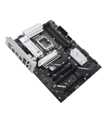 ASUS PRIME B860-PLUS WIFI Intel B860 LGA 1851 (Socket V1) ATX