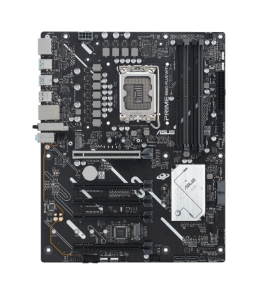 ASUS PRIME B860-PLUS WIFI Intel B860 LGA 1851 (Socket V1) ATX