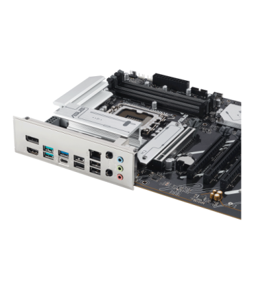 ASUS PRIME B860-PLUS WIFI Intel B860 LGA 1851 (Socket V1) ATX