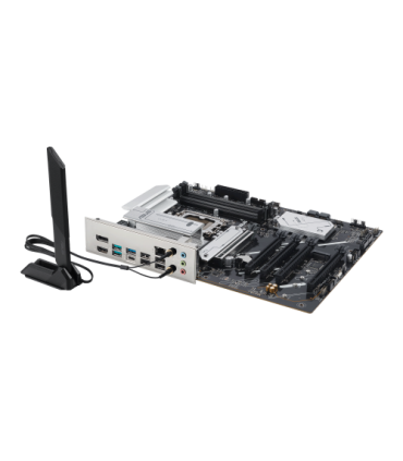 ASUS PRIME B860-PLUS WIFI Intel B860 LGA 1851 (Socket V1) ATX