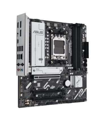 ASUS PRIME B840M-A WIFI Zócalo AM5 micro ATX