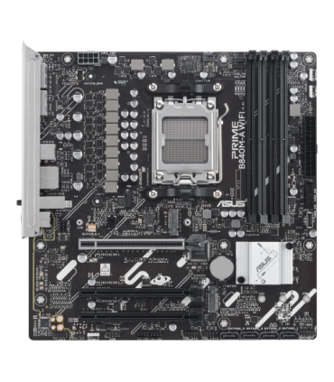 ASUS PRIME B840M-A WIFI Zócalo AM5 micro ATX