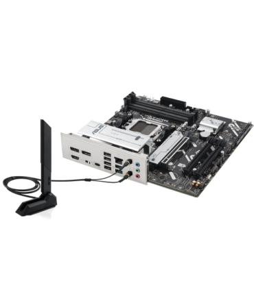 ASUS PRIME B840M-A WIFI Zócalo AM5 micro ATX