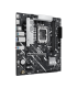 ASUS PRIME B860M-K Intel B860 LGA 1851 (Socket V1) micro ATX