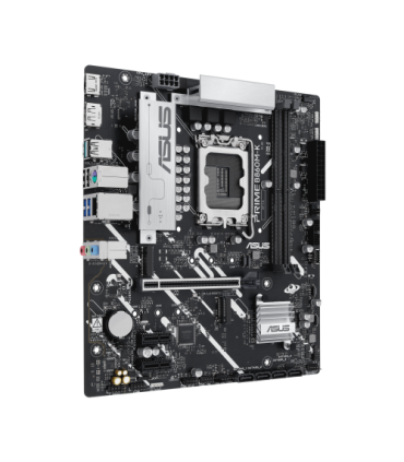 ASUS PRIME B860M-K Intel B860 LGA 1851 (Socket V1) micro ATX