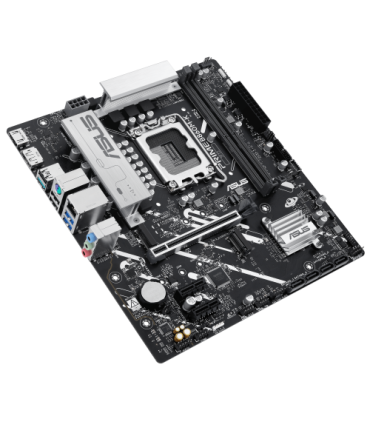 ASUS PRIME B860M-K Intel B860 LGA 1851 (Socket V1) micro ATX