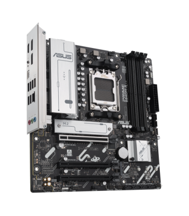 ASUS PRIME B840M-A-CSM Zócalo AM5 micro ATX