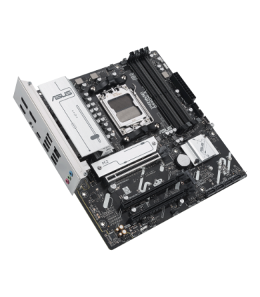 ASUS PRIME B840M-A-CSM Zócalo AM5 micro ATX