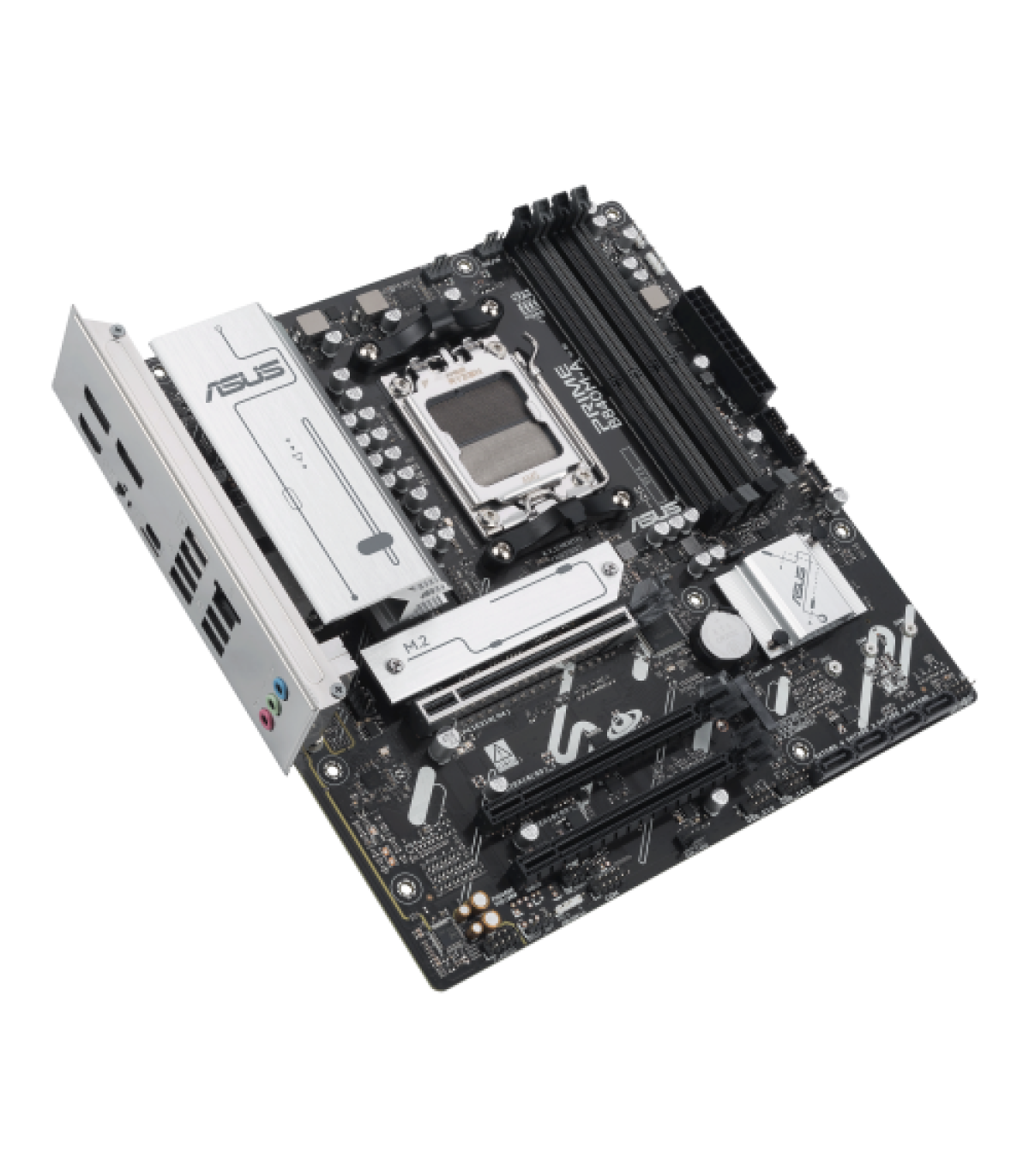 ASUS PRIME B840M-A-CSM Zócalo AM5 micro ATX