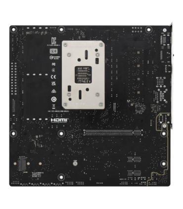 ASUS PRIME B840M-A-CSM Zócalo AM5 micro ATX