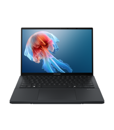 ASUS Zenbook Duo OLED UX8406CA-PZ009W - Ordenador Portátil 14" WQXGA+ 120Hz (Intel Core Ultra 9 285H, 32GB RAM, 2TB SSD, Arc 140