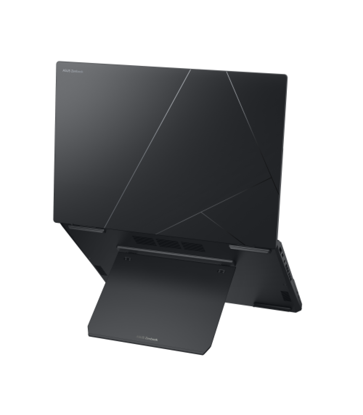 ASUS Zenbook Duo OLED UX8406CA-PZ009W - Ordenador Portátil 14" WQXGA+ 120Hz (Intel Core Ultra 9 285H, 32GB RAM, 2TB SSD, Arc 140